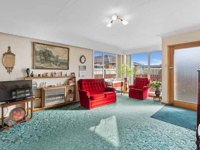 4/18 Begg Street, Saint Kilda