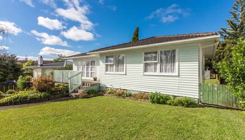 24 Sunvue Road, Glen Eden