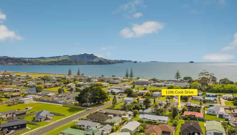 128b Cook Drive, Whitianga