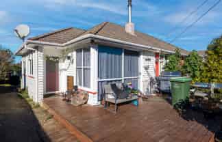 11 Point Bush Road, Waimate
