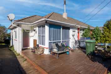 11 Point Bush Road, Waimate