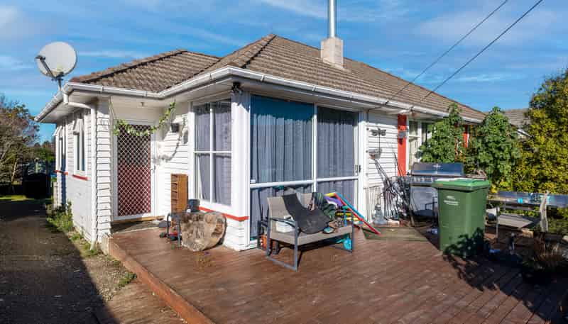 11 Point Bush Road, Waimate