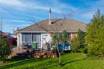 11 Point Bush Road, Waimate