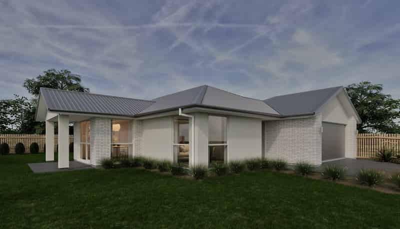 21 Anderson Park Drive, Waikanae