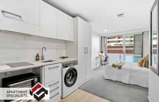 10 Waterloo Quadrant, Auckland Central