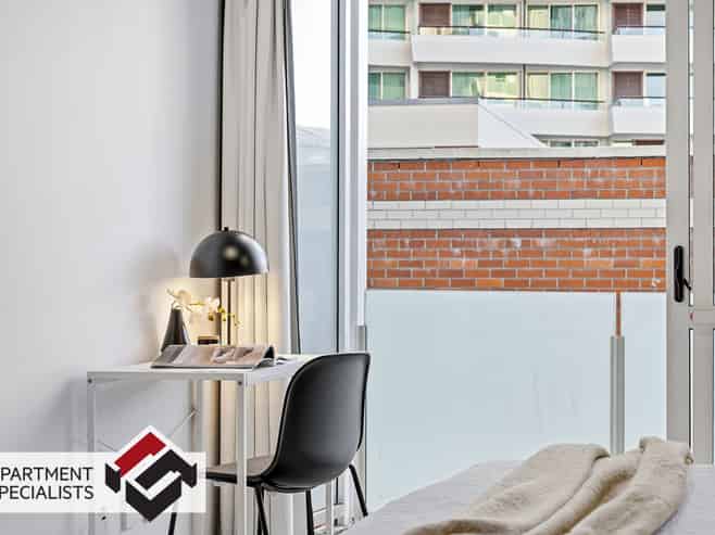 10 Waterloo Quadrant, Auckland Central