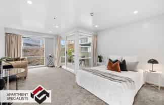 109 Vincent Street, Auckland Central