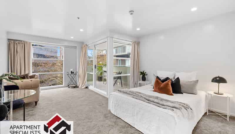 109 Vincent Street, Auckland Central