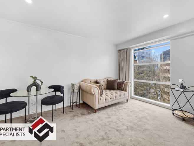 109 Vincent Street, Auckland Central