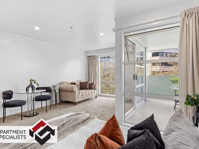 109 Vincent Street, Auckland Central