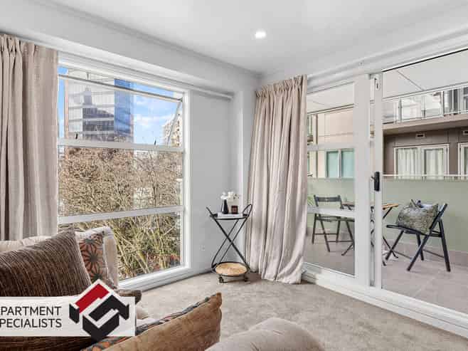 109 Vincent Street, Auckland Central
