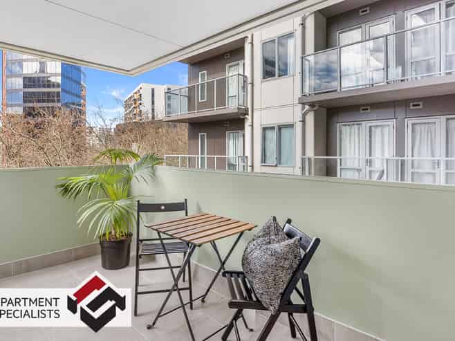 109 Vincent Street, Auckland Central