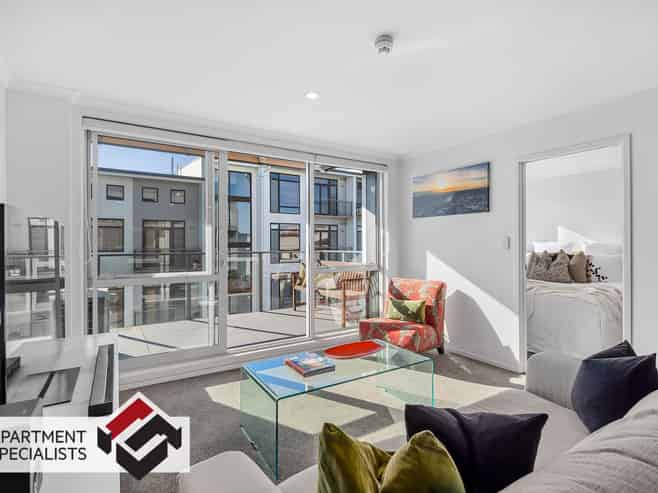 20 Charlotte Street, Eden Terrace
