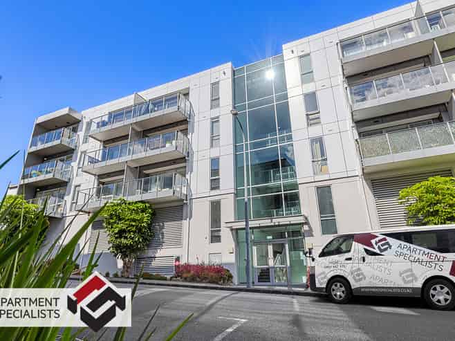20 Charlotte Street, Eden Terrace
