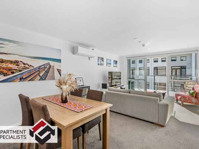 20 Charlotte Street, Eden Terrace