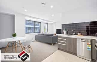 7 Scotia Place, Auckland Central