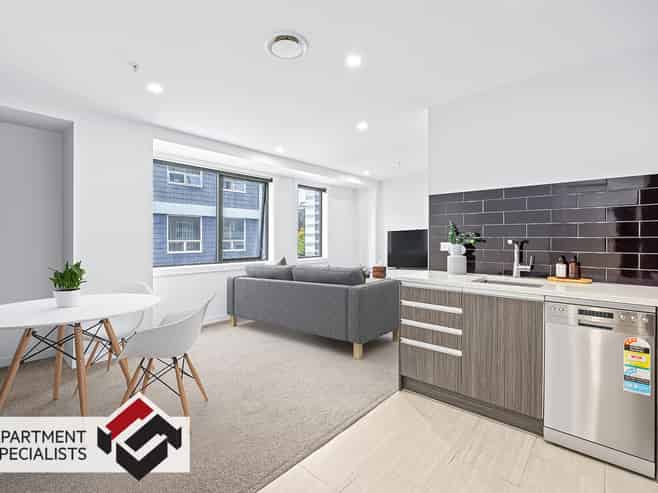 7 Scotia Place, Auckland Central