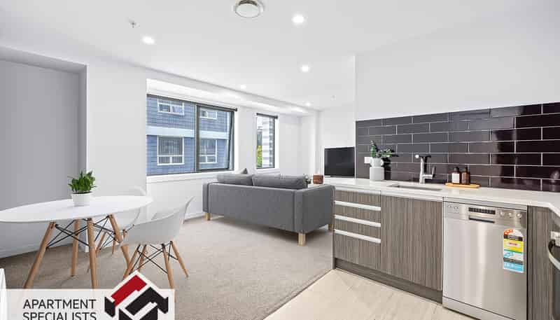 7 Scotia Place, Auckland Central