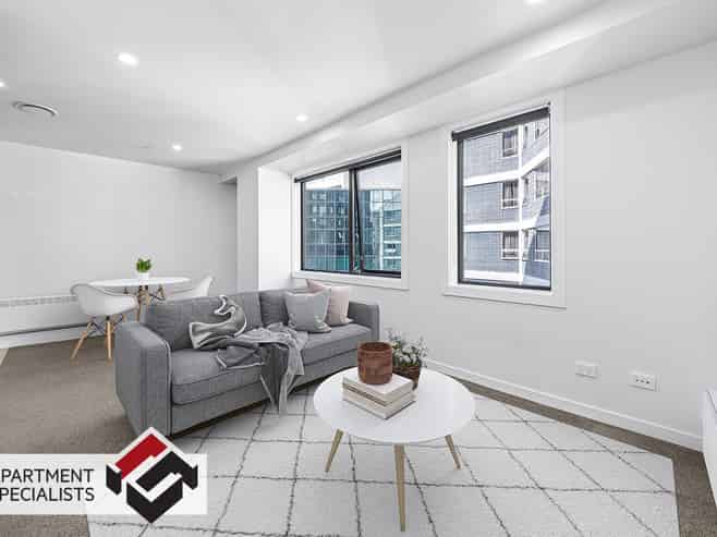 7 Scotia Place, Auckland Central