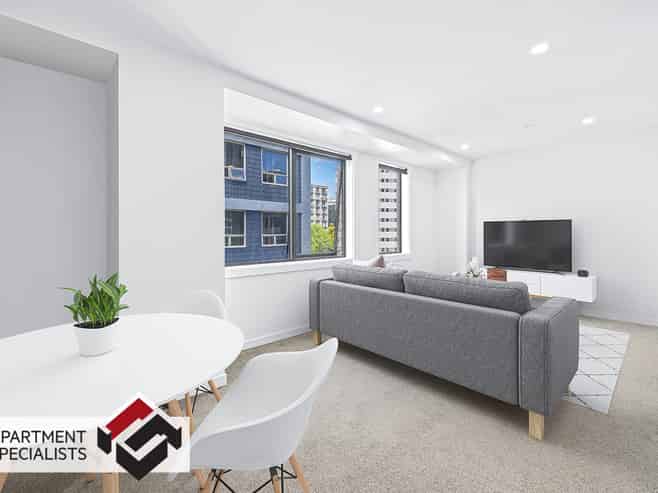 7 Scotia Place, Auckland Central