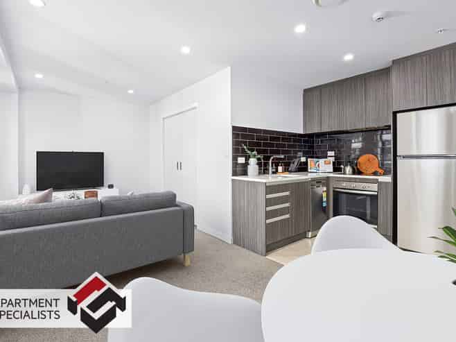7 Scotia Place, Auckland Central