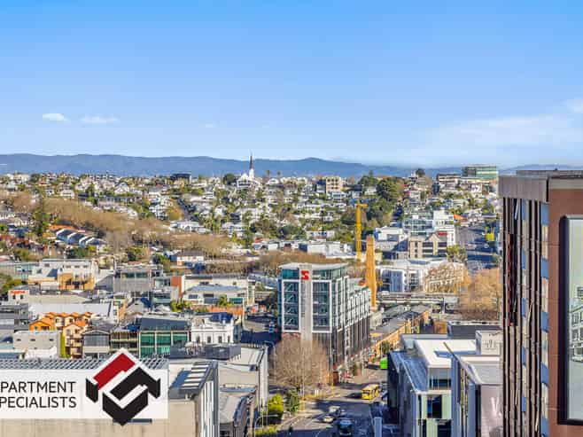 135 Victoria Street, Auckland Central