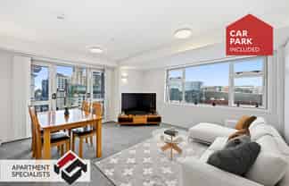 135 Victoria Street, Auckland Central