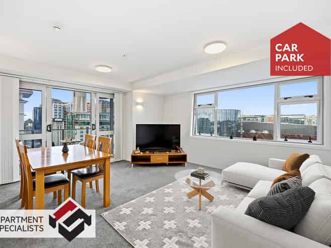 135 Victoria Street, Auckland Central