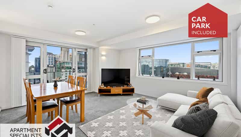 135 Victoria Street, Auckland Central