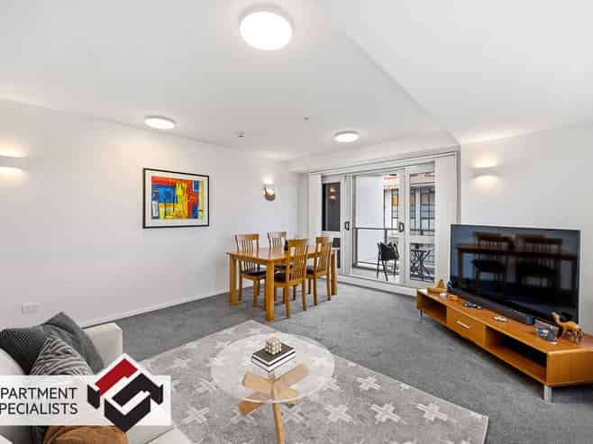135 Victoria Street, Auckland Central