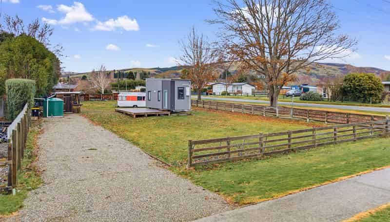 50 Blaydon Street, Waikaia