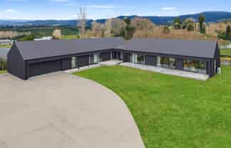 169 Busby Road, Katikati