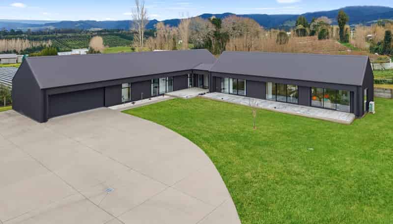169 Busby Road, Katikati