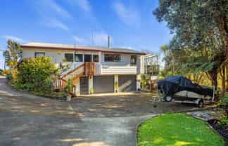 115 Regent Heights, Thames