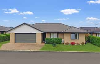 5A Malta Crescent, Katikati