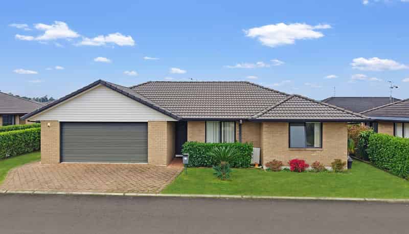 5A Malta Crescent, Katikati