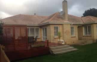 8A MacFarlane Street, Hamilton East