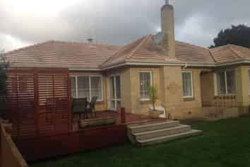 8A MacFarlane Street, Hamilton East
