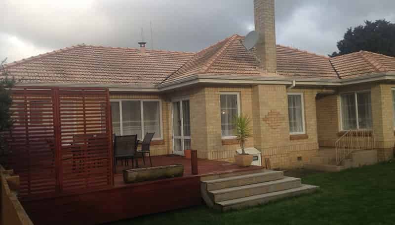 8A MacFarlane Street, Hamilton East