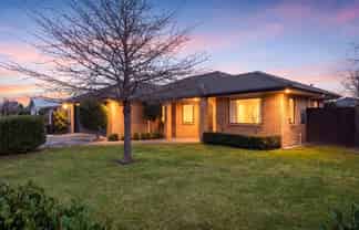 5 Birchwood Close, Prebbleton