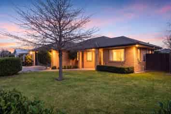 5 Birchwood Close, Prebbleton
