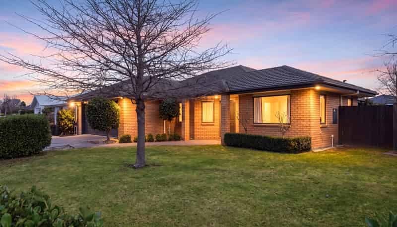 5 Birchwood Close, Prebbleton