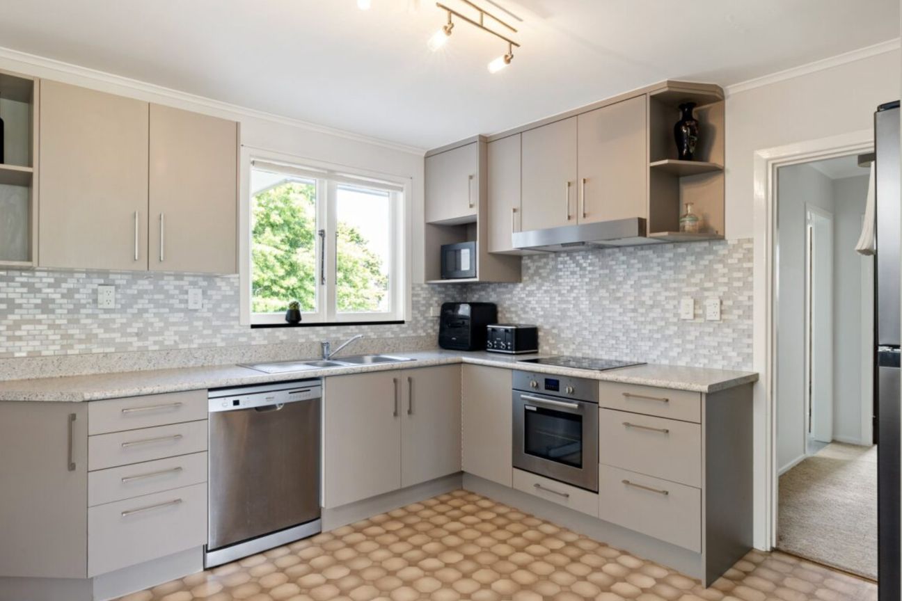 93 Russell Road, Huntly - Widok 3