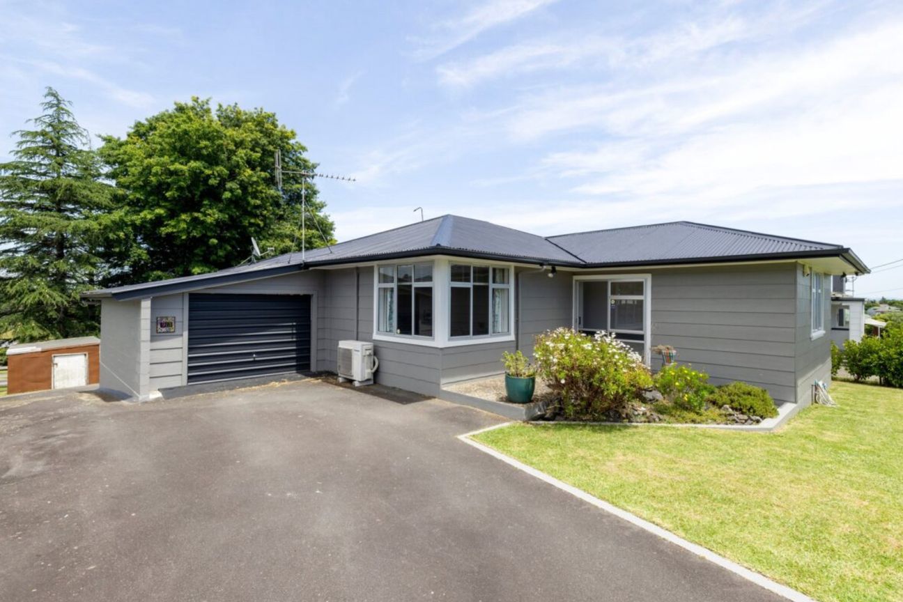 93 Russell Road, Huntly - Widok 2