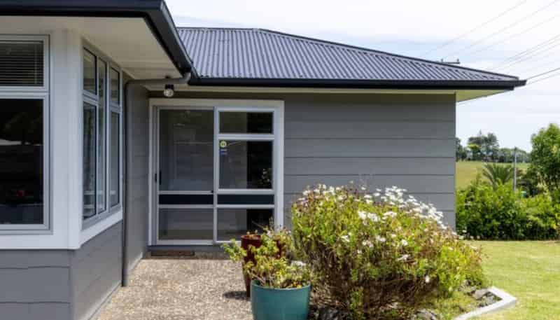 93 Russell Road, Huntly