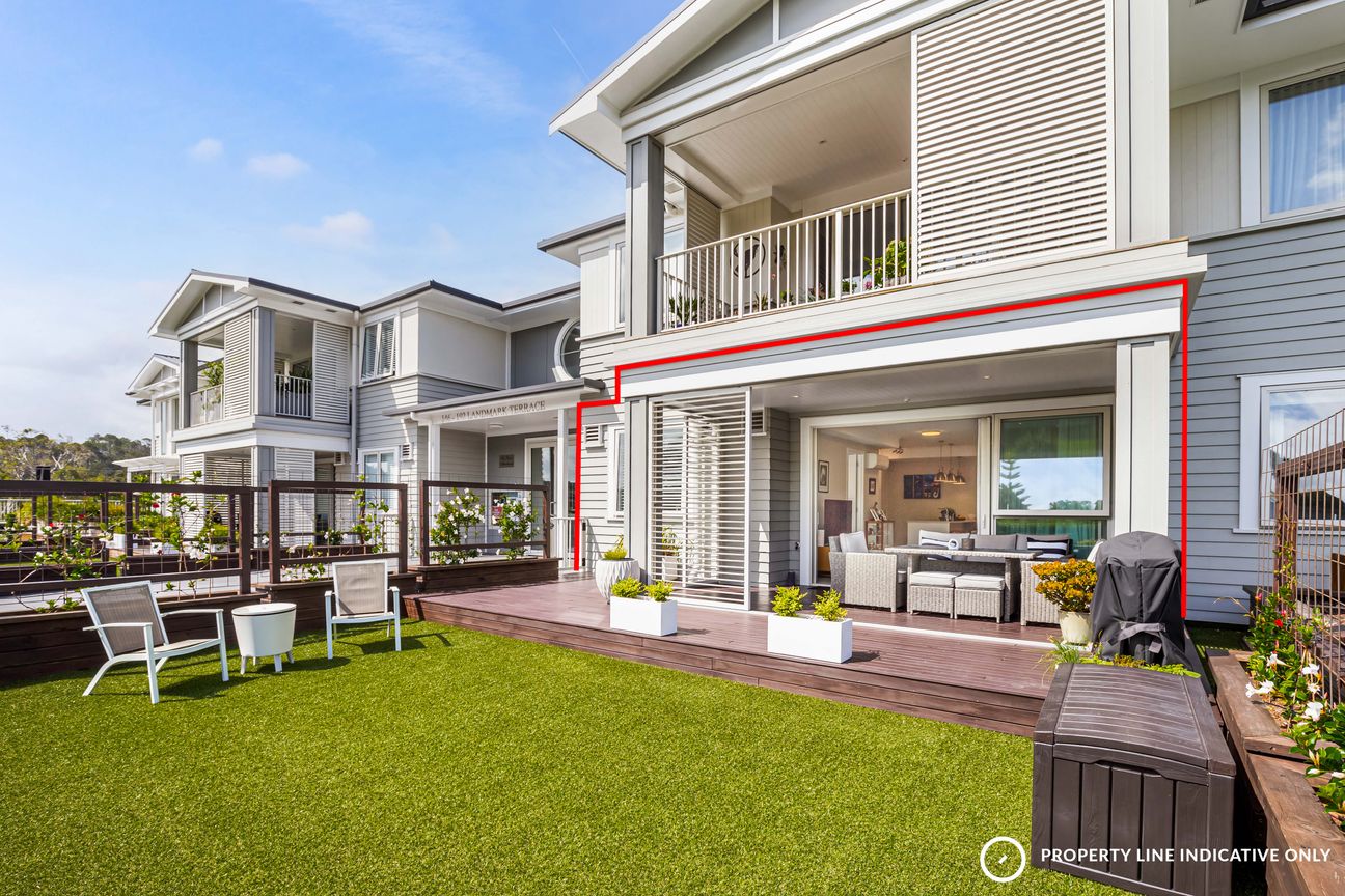 Big Lifestyle, Affordable Investment - Vista 2