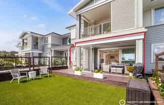 162 Landmark Terrace, Orewa