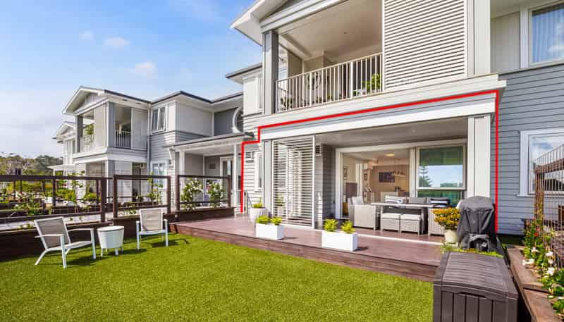 162 Landmark Terrace, Orewa
