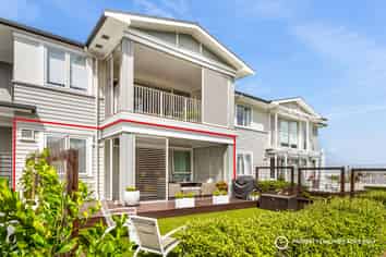 162 Landmark Terrace, Orewa
