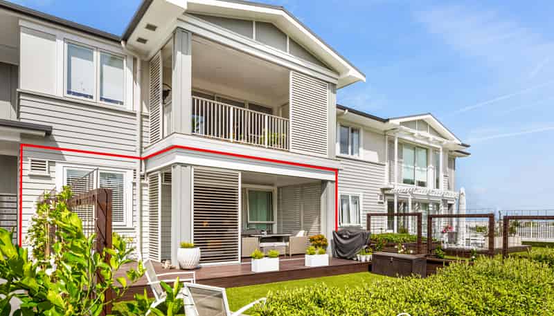 162 Landmark Terrace, Orewa
